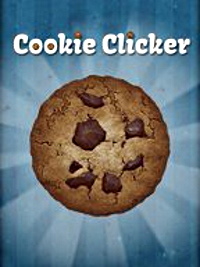 Cookie Clicker: Trainer +11 [v1.2]