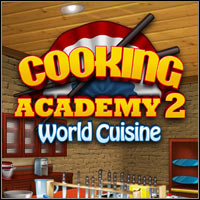 Treinador liberado para Cooking Academy 2: World Cuisine [v1.0.9]