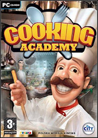 Treinador liberado para Cooking Academy [v1.0.4]