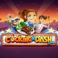 Cooking Dash 2016: Trainer +12 [v1.9]