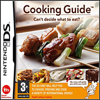 Cooking Guide: Can’t Decide What to Eat?: Treinador (V1.0.7)