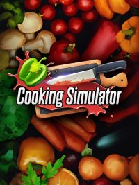 Cooking Simulator: Cheats, Trainer +15 [dR.oLLe]