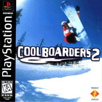 Treinador liberado para Cool Boarders 2 [v1.0.4]