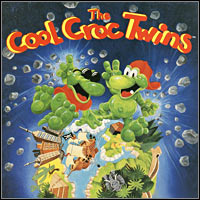 Cool Croc Twins: Trainer +15 [v1.1]