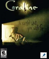 Coraline: Treinador (V1.0.24)