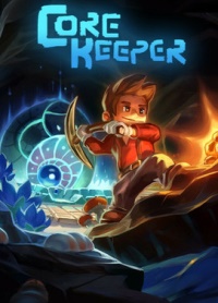 Core Keeper: Cheats, Trainer +15 [MrAntiFan]