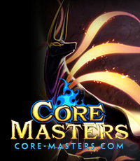 Core Masters: Cheats, Trainer +9 [FLiNG]