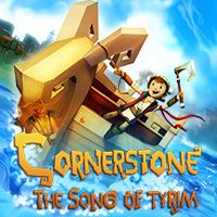 Cornerstone: The Song of Tyrim: Trainer +8 [v1.8]