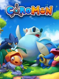 Coromon: Treinador (V1.0.7)