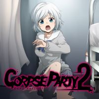 Corpse Party 2: Dead Patient: Treinador (V1.0.98)