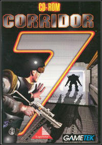 Corridor 7: Alien Invasion: Cheats, Trainer +7 [MrAntiFan]