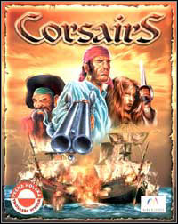 Corsairs: Conquest at Sea: Cheats, Trainer +15 [CheatHappens.com]