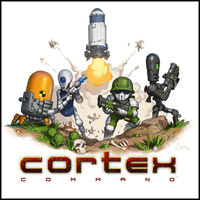 Treinador liberado para Cortex Command [v1.0.8]