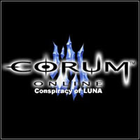 Treinador liberado para Corum Online [v1.0.6]