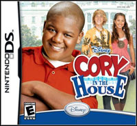 Cory in the House: Trainer +5 [v1.5]