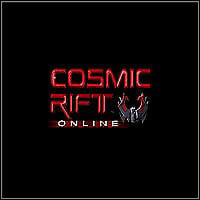 Cosmic Rift Online: Treinador (V1.0.44)