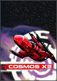 Cosmos X2: Cheats, Trainer +8 [dR.oLLe]