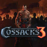 Cossacks 3: Treinador (V1.0.73)