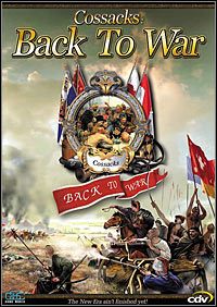 Cossacks: Back To War: Cheats, Trainer +15 [dR.oLLe]