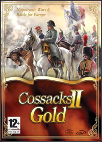 Cossacks II: Gold Edition: Treinador (V1.0.49)