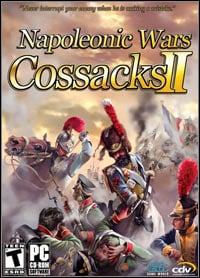 Cossacks II: Napoleonic Wars: Trainer +8 [v1.9]