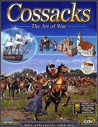 Cossacks: The Art of War: Cheats, Trainer +9 [MrAntiFan]