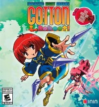 Cotton Reboot: Treinador (V1.0.81)