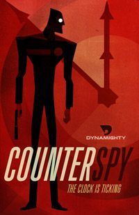 CounterSpy: Cheats, Trainer +6 [FLiNG]