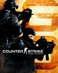 Counter-Strike: Global Offensive: Treinador (V1.0.54)