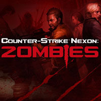 Counter-Strike Nexon: Zombies: Treinador (V1.0.30)