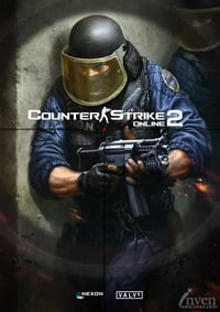 Counter-Strike: Online 2: Trainer +13 [v1.5]