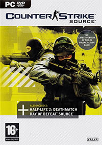 Treinador liberado para Counter-Strike: Source [v1.0.2]