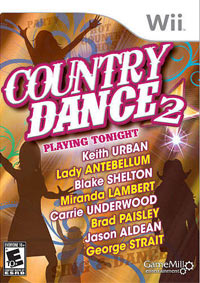 Country Dance 2: Cheats, Trainer +9 [CheatHappens.com]