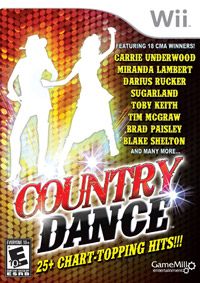 Country Dance: Treinador (V1.0.15)