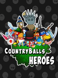 CountryBalls Heroes: Treinador (V1.0.69)