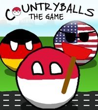 Countryballs: The Polandball Game: Treinador (V1.0.54)