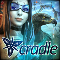 Cradle: Trainer +11 [v1.4]