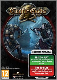 Craft of Gods: Cheats, Trainer +13 [CheatHappens.com]