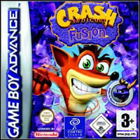 Treinador liberado para Crash Bandicoot: Fusion [v1.0.8]