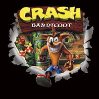 Treinador liberado para Crash Bandicoot HD [v1.0.9]