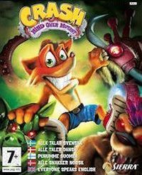 Crash Bandicoot: Mind over Mutant: Trainer +13 [v1.1]