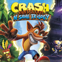 Crash Bandicoot N. Sane Trilogy: Treinador (V1.0.97)