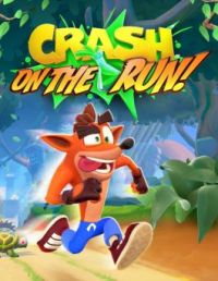 Treinador liberado para Crash Bandicoot: On the Run! [v1.0.4]