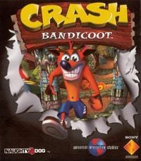 Crash Bandicoot: Trainer +9 [v1.3]