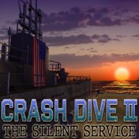 Crash Dive 2: Cheats, Trainer +11 [MrAntiFan]