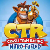 Crash Team Racing Nitro-Fueled: Trainer +10 [v1.3]