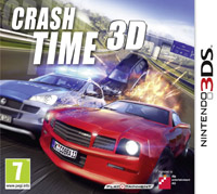 Crash Time 3D: Treinador (V1.0.9)