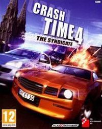 Crash Time IV: The Syndicate: Treinador (V1.0.37)