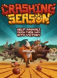 Crashing Season: Trainer +14 [v1.9]