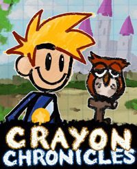 Crayon Chronicles: Cheats, Trainer +8 [FLiNG]